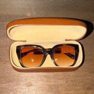 Longchamp LO754SL Sunglasses